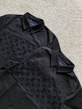 LV shirt 121101