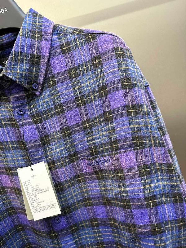 LV shirt 122381