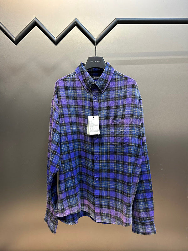LV shirt 122381