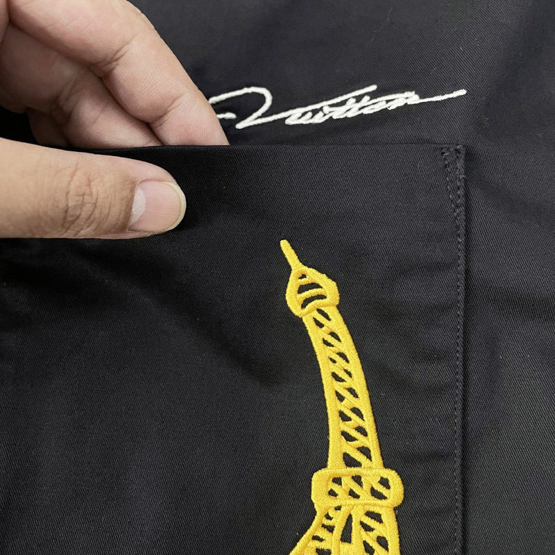 LV shirts 041014