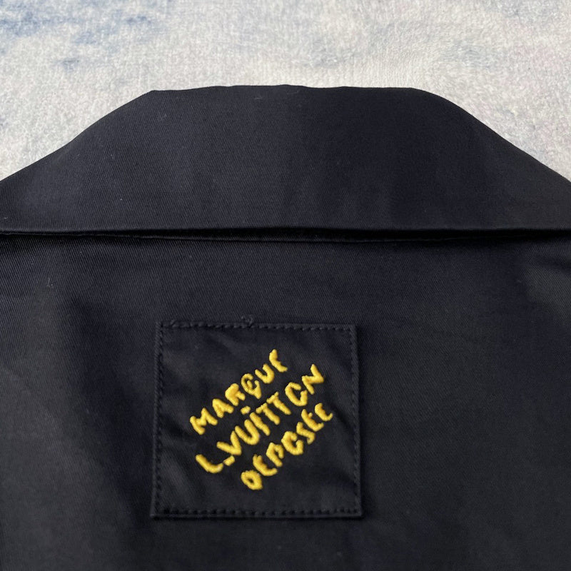 LV shirts 041014