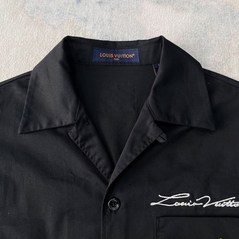 LV shirts 041014