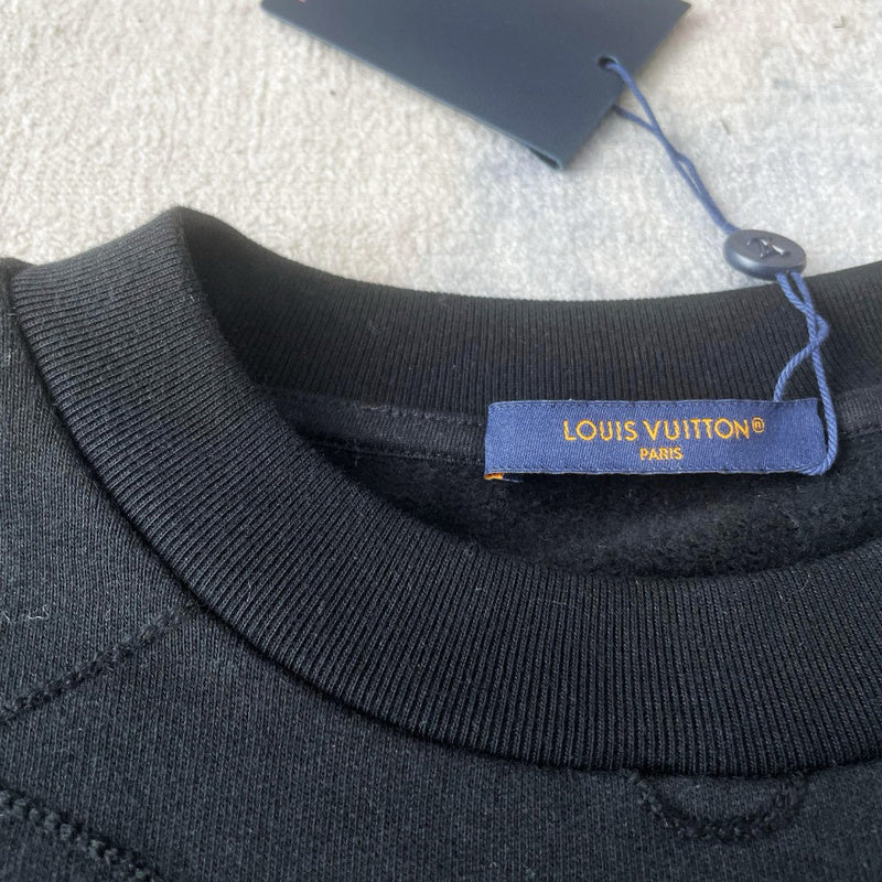 LV shirts 1115009