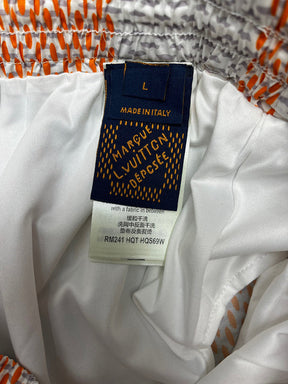 LV shorts 041002