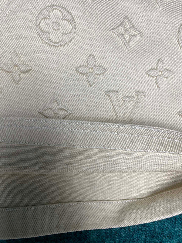 LV shorts 041011