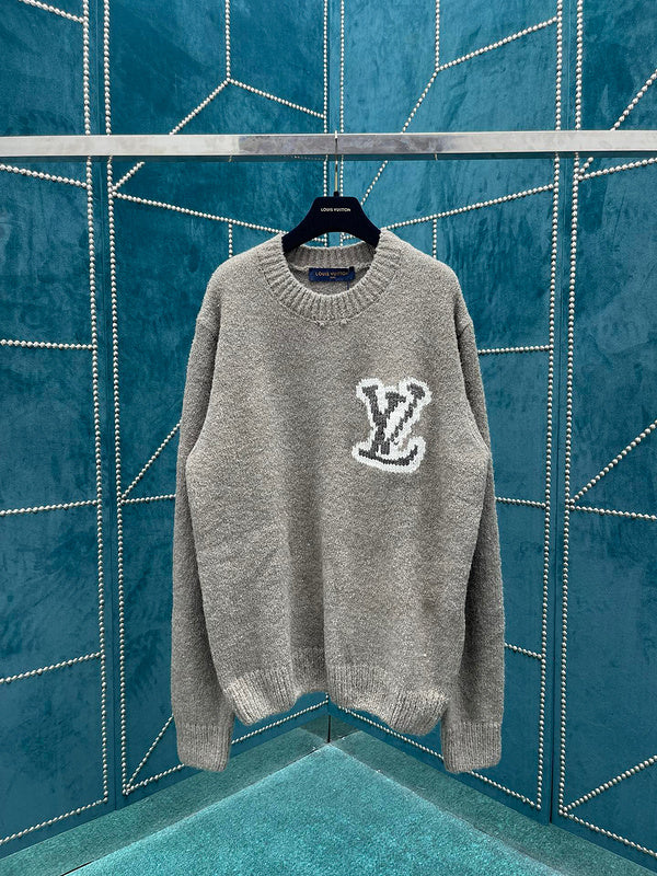 LV sweater 102606