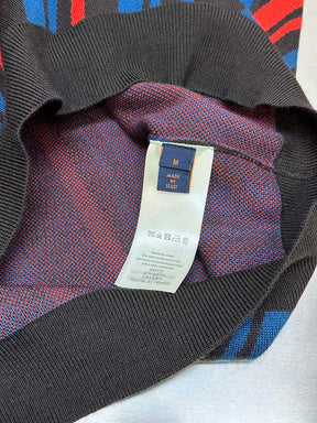 LV vest 122376