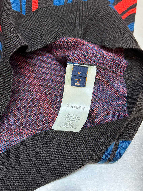 LV vest 122376