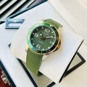Longines HydroConquest Automatic 43 mm