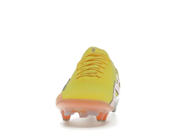 MERCURIAL ZOOM VAPOR 15 ELITE FG YELLOW