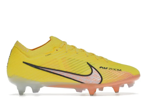 MERCURIAL ZOOM VAPOR 15 ELITE FG YELLOW