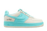 AF 1 X TIFFANY GREY BLUE
