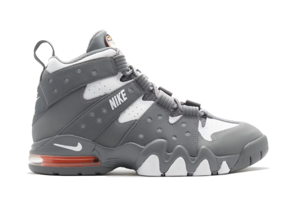 AIRMAX CB 94 COOL GREY