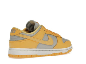 NIKE DNK LOW CITRON PULSE