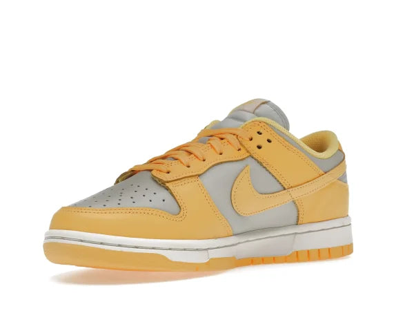 NIKE DNK LOW CITRON PULSE