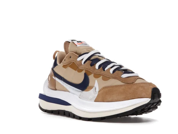 NIKEE VAPORWAFFLE SACAI SESAME BLUE VOID