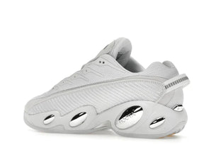 NOCTA GLIDE TRIPLE WHITE