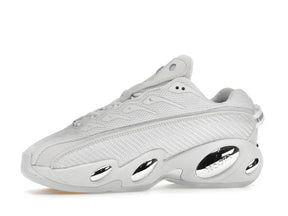 NOCTA GLIDE TRIPLE WHITE