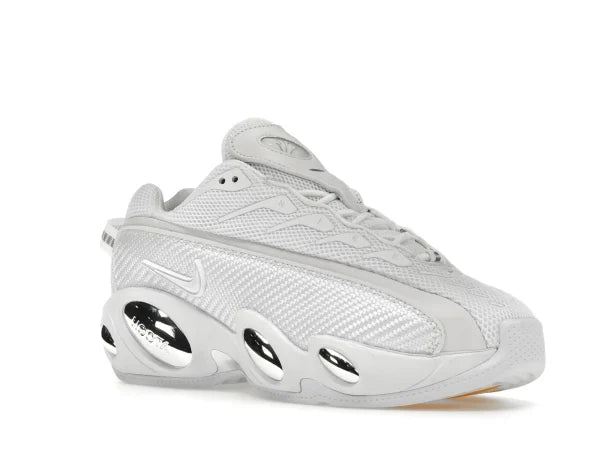 NOCTA GLIDE TRIPLE WHITE