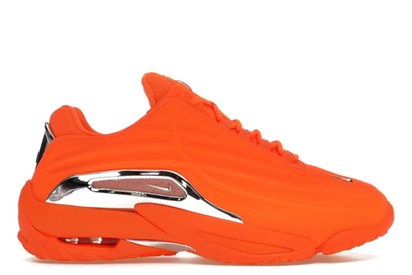 NOCTA HOT STEP 2 TOTAL ORANGE