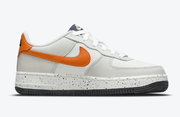 AF 1 LOW LIGHTBONE SAIL STARFISH ORANGE