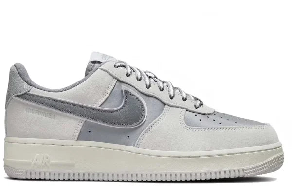 AF 1 LOW ATHLETIC CLUB GREY