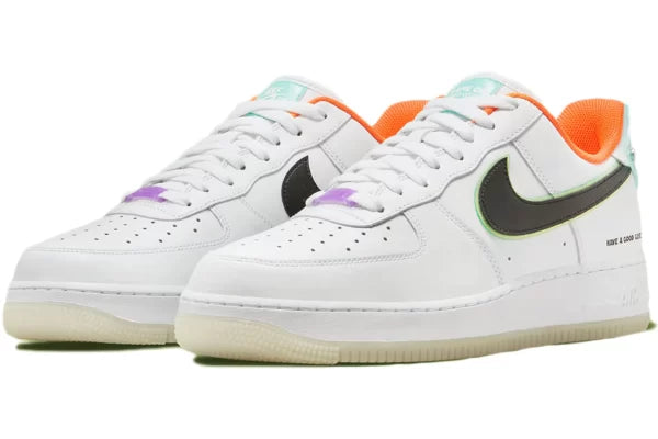 AF 1 HAVE A GOOD GAME