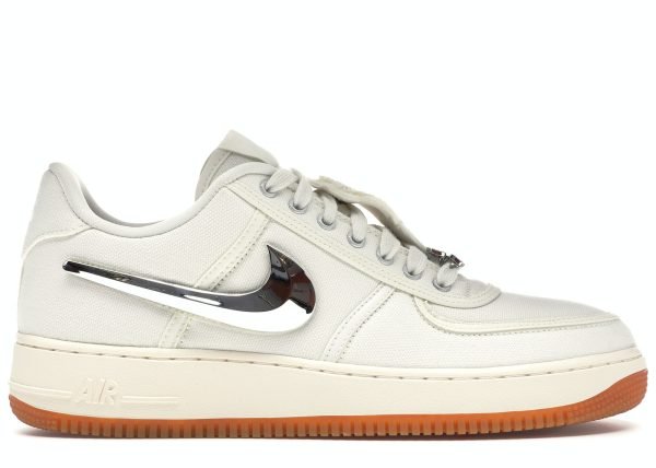 AF 1 TRAVIS SCOTT SAIL