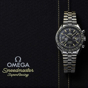 Omega Speedmaster Super Racing