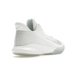 PRECISION 4 WHITE ICE