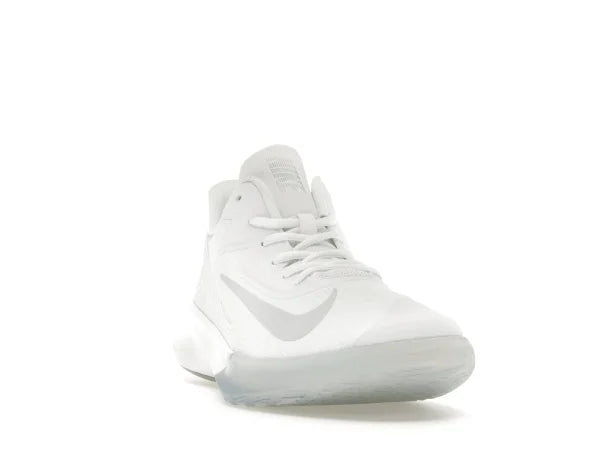 PRECISION 4 WHITE ICE