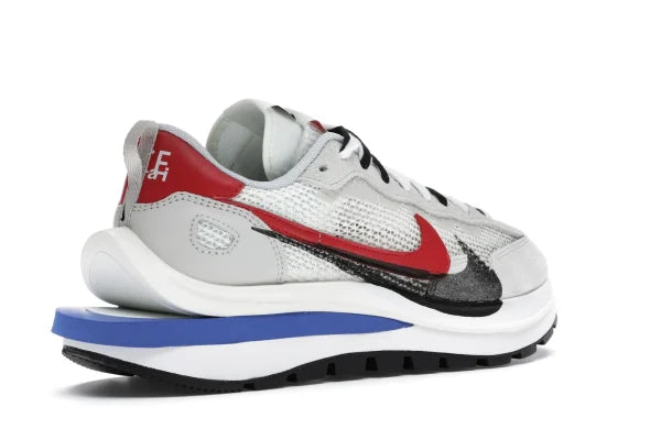 SACAI X VAPORWAFFLE SPORT FUCHSIA GAME ROYAL
