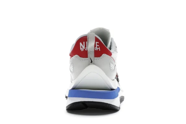 SACAI X VAPORWAFFLE SPORT FUCHSIA GAME ROYAL