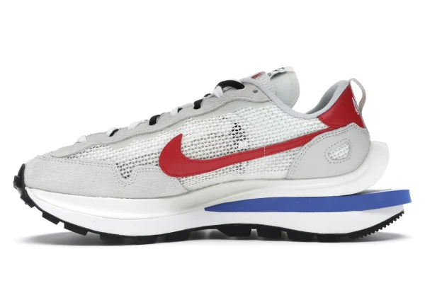 SACAI X VAPORWAFFLE SPORT FUCHSIA GAME ROYAL
