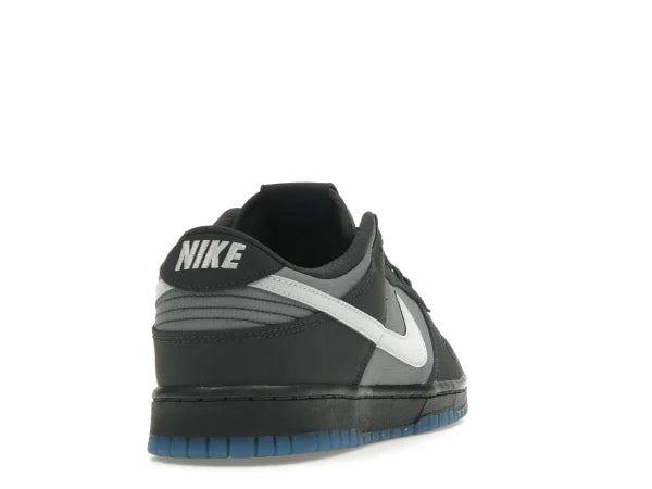 SB DNK LOW ANTHRACITE