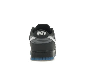 SB DNK LOW ANTHRACITE