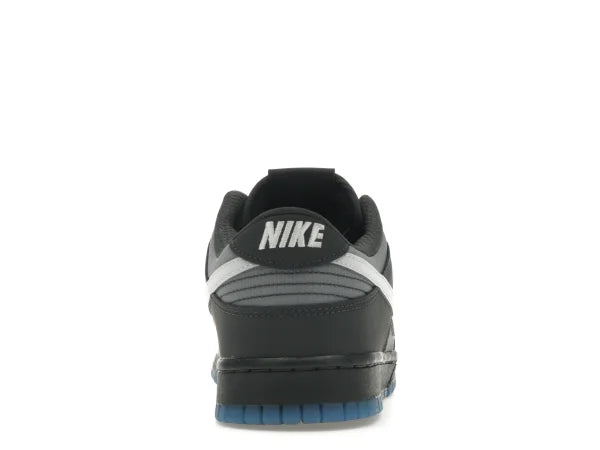 SB DNK LOW ANTHRACITE
