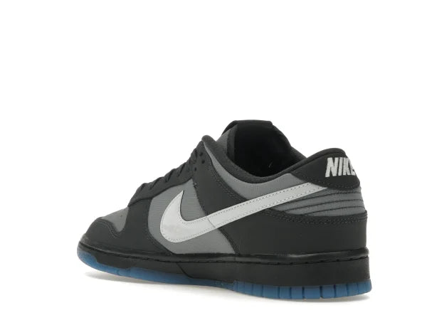 SB DNK LOW ANTHRACITE