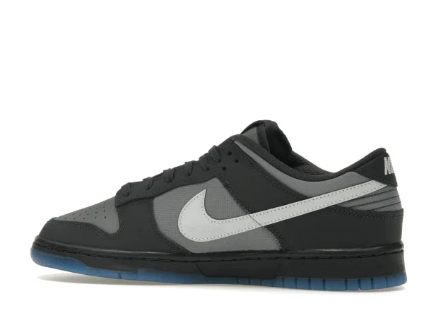 SB DNK LOW ANTHRACITE