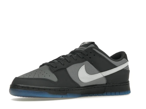 SB DNK LOW ANTHRACITE