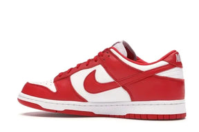 SB DNK LOW UNIVERSITY RED