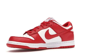 SB DNK LOW UNIVERSITY RED