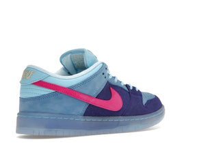 SB DNK LOW X RUN THE JEWEL
