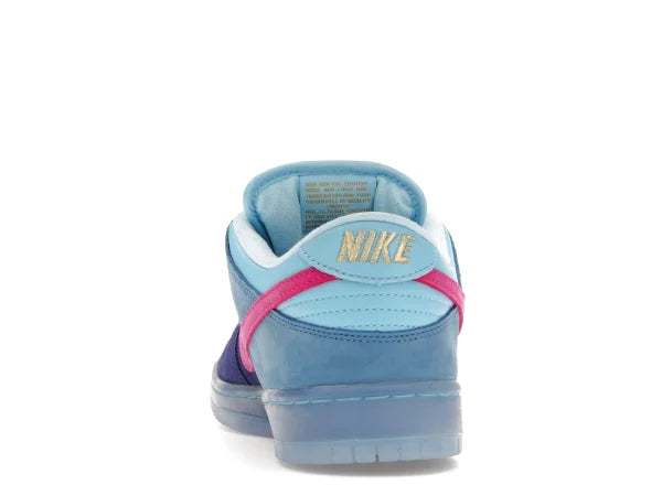 SB DNK LOW X RUN THE JEWEL