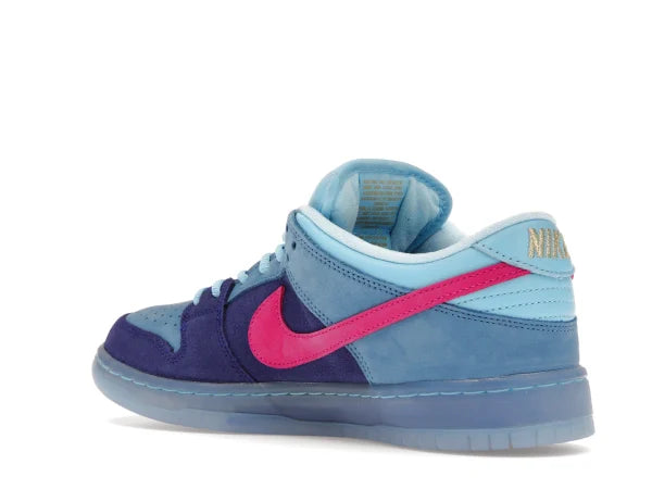 SB DNK LOW X RUN THE JEWEL