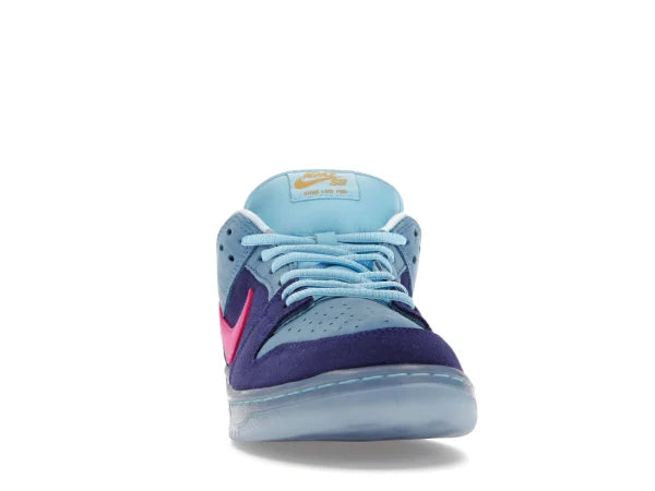 SB DNK LOW X RUN THE JEWEL