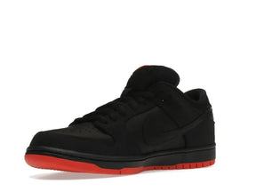 SB DNK LOW BLACK PIGEON