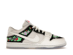 SB DNK LOW DECON N7 BLACK SAIL