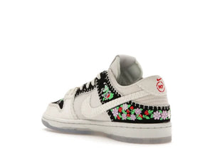 SB DNK LOW DECON N7 BLACK SAIL
