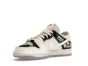 SB DNK LOW DECON N7 BLACK SAIL